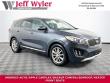 Used 2017 Kia Sorento SXL V6 SXL V6 AWD