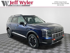 2026 Hyundai Palisade SUV