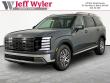 New 2026 Hyundai Palisade Hybrid SEL 8P SUV
