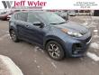 Used 2021 Kia Sportage LX LX FWD