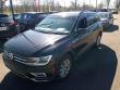 Used 2018 Volkswagen Tiguan 2.0T SE