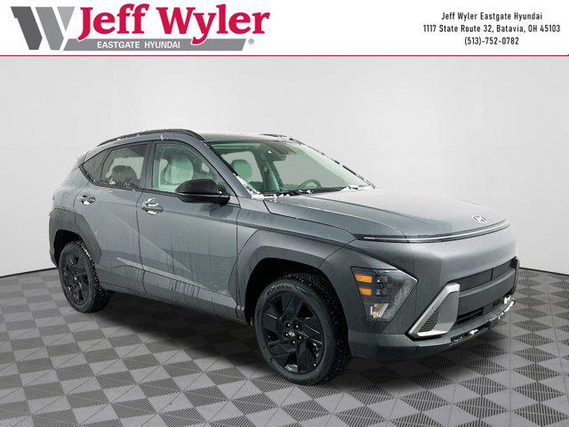 2026 Hyundai Kona