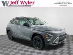 2026 Hyundai Kona SUV