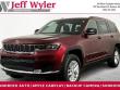 Used 2024 Jeep Grand Cherokee L Laredo X Laredo X 4x4