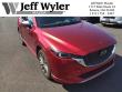 Used 2024 Mazda CX-5 2.5 Turbo Signature 2.5 Turbo Signature AWD