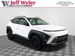 2026 Hyundai Kona SUV