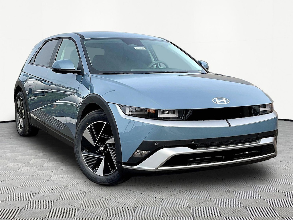 New 2026 Hyundai IONIQ 5 SEL SUV