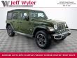 Used 2023 Jeep Wrangler Sahara Sahara  4x4