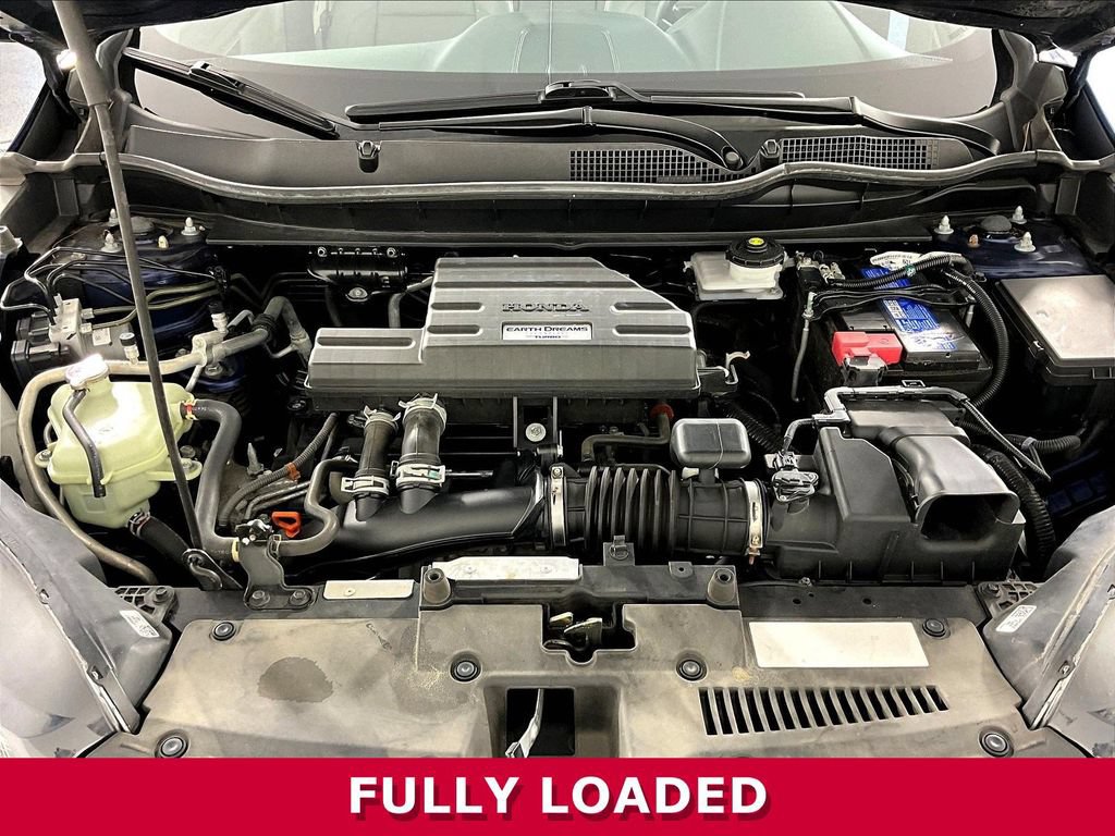 2020 Honda CR-V EX-L - Photo 33