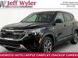 Used 2024 Kia Seltos LX LX IVT AWD