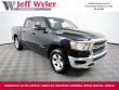 Used 2022 Ram 1500 Big Horn Big Horn 4x4 Crew Cab 57 Box