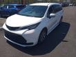 Used 2022 Toyota Sienna LE LE FWD 8-Passenger