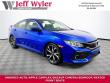 Used 2019 Honda Civic Si Sedan Si Manual w/Summer Tires *Ltd Avail*
