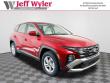 New 2025 Hyundai Tucson SE AWD SUV
