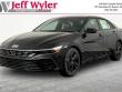 New 2026 Hyundai Elantra SEL Sport Sedan