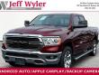 Used 2019 Ram 1500 Big Horn/Lone Star Big Horn/Lone Star 4x4 Quad Cab 64 Box