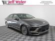 New 2025 Hyundai Sonata Hybrid Limited Sedan