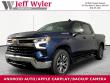 Used 2023 Chevrolet Silverado 1500 LT 4WD Crew Cab 147 LT w/1LT
