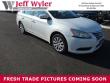 Used 2013 Nissan Sentra SV Sedan