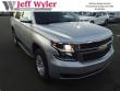 Used 2018 Chevrolet Tahoe LT 4WD  LT