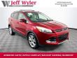 Used 2015 Ford Escape Titanium FWD  Titanium