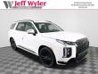 New 2025 Hyundai Palisade Calligraphy Night Edition AWD SUV