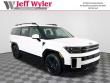 New 2025 Hyundai Santa Fe Hybrid Calligraphy SUV