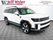 New 2026 Hyundai Santa Fe Limited AWD SUV