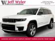 Used 2021 Jeep Grand Cherokee L Limited Limited 4x4
