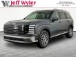 New 2026 Hyundai Palisade SEL AWD SUV