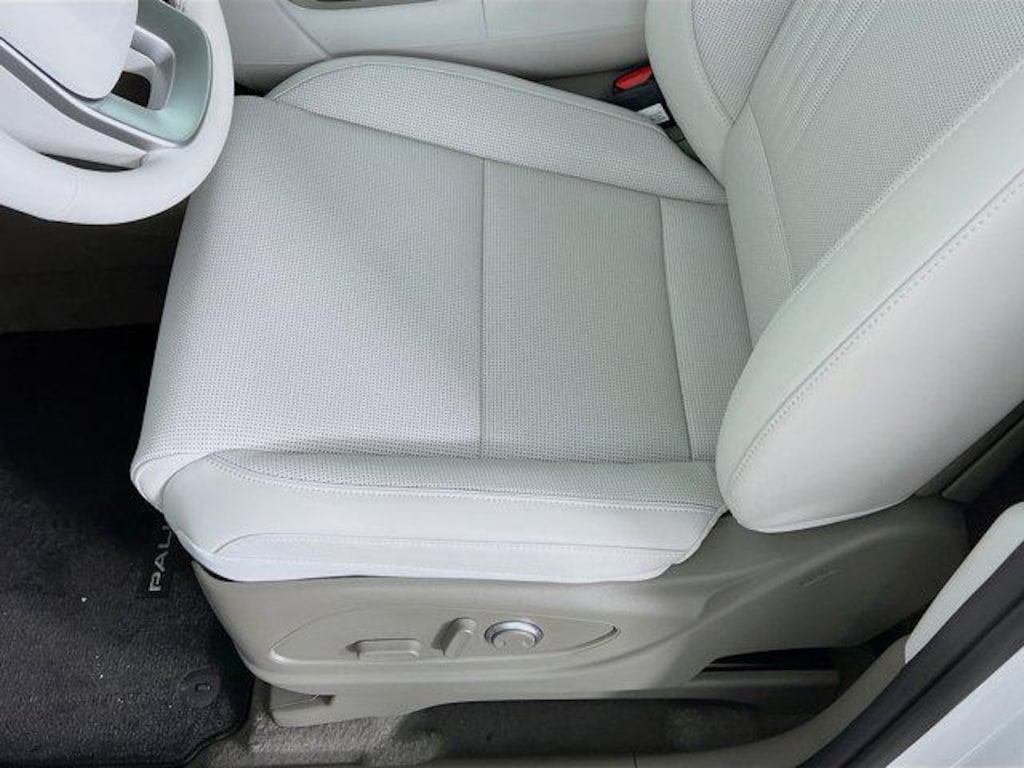 New 2026 Hyundai Palisade SEL AWD SUV