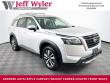 Used 2024 Nissan Pathfinder SL SL 4WD