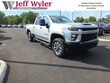 Chevrolet Silverado 2500HD