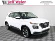 New 2025 Hyundai Venue SEL SUV