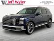 New 2026 Hyundai Palisade Hybrid Limited SUV