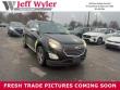 Used 2016 Chevrolet Equinox LTZ FWD  LTZ