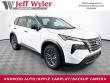 Used 2025 Nissan Rogue S AWD S