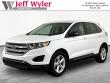 Used 2017 Ford Edge SE SE AWD