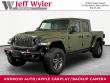 Used 2024 Jeep Gladiator Mojave X Mojave X 4x4