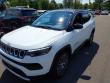 Used 2023 Jeep Compass Limited Limited 4x4