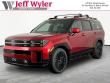 New 2026 Hyundai Santa Fe Hybrid Calligraphy SUV