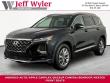 Used 2019 Hyundai Santa Fe Ultimate Ultimate 2.4L Auto AWD