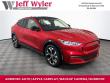 Used 2021 Ford Mustang Mach-E Premium Premium AWD