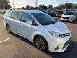 Used 2020 Toyota Sienna XLE XLE AWD 7-Passenger