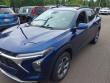 Used 2024 Chevrolet Trax LT FWD  LT