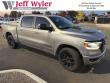 Used 2020 Ram 1500 Laramie Laramie 4x4 Crew Cab 57 Box