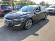 Used 2022 Chevrolet Malibu LT Sedan