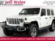Used 2019 Jeep Wrangler Unlimited Sahara Sahara 4x4