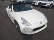 Used 2016 Nissan 370Z Touring Sport Roadster