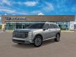 New 2027 Hyundai Palisade Hybrid SEL Premium 7P SUV